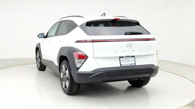 2025 Hyundai Kona SEL - 22949230 - 5