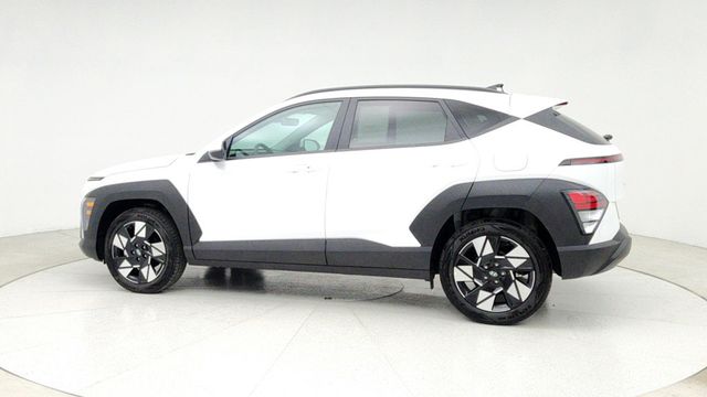 2025 Hyundai Kona SEL - 22949230 - 6