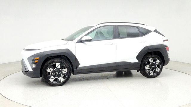 2025 Hyundai Kona SEL - 22949230 - 7