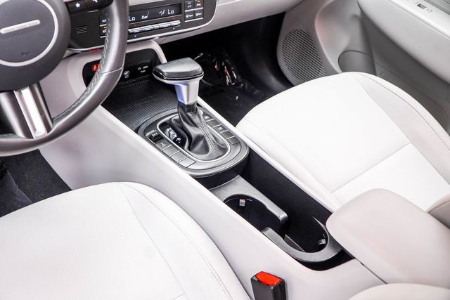 2025 Hyundai Kona SEL AWD - 22926028 - 15