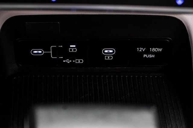 2025 Hyundai Kona SEL AWD - 22926028 - 20