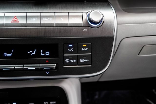 2025 Hyundai Kona SEL AWD - 22926028 - 21