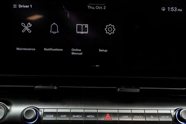 2025 Hyundai Kona SEL AWD - 22926028 - 24