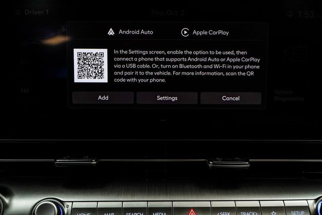 2025 Hyundai Kona SEL AWD - 22926028 - 26