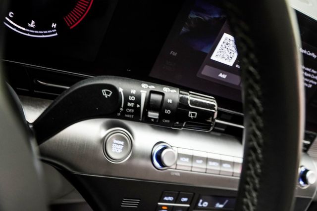 2025 Hyundai Kona SEL AWD - 22926028 - 30