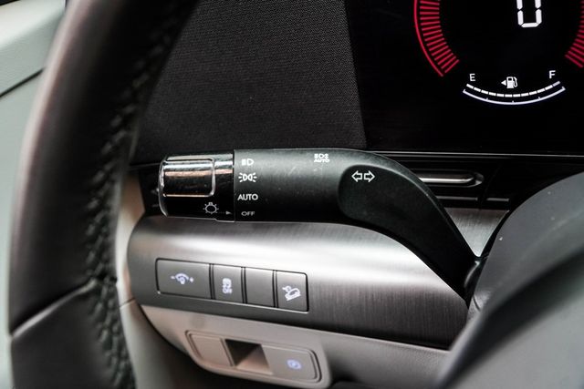 2025 Hyundai Kona SEL AWD - 22926028 - 31