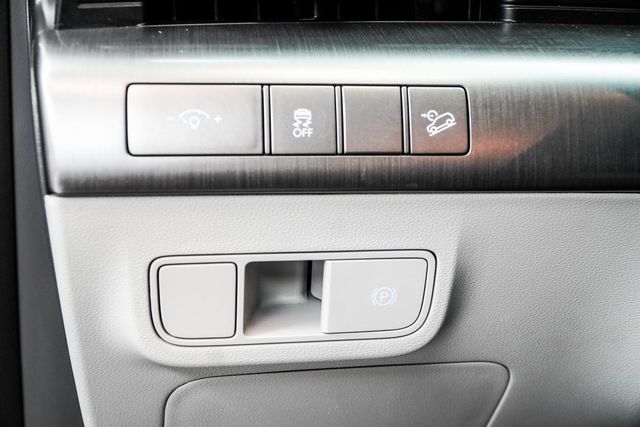 2025 Hyundai Kona SEL AWD - 22926028 - 33