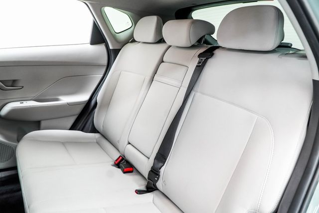 2025 Hyundai Kona SEL AWD - 22926028 - 36