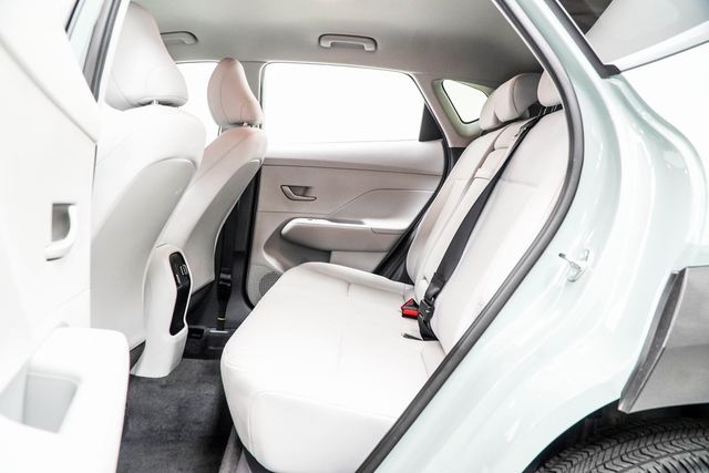 2025 Hyundai Kona SEL AWD - 22926028 - 37