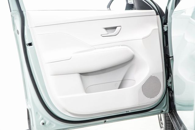 2025 Hyundai Kona SEL AWD - 22926028 - 38