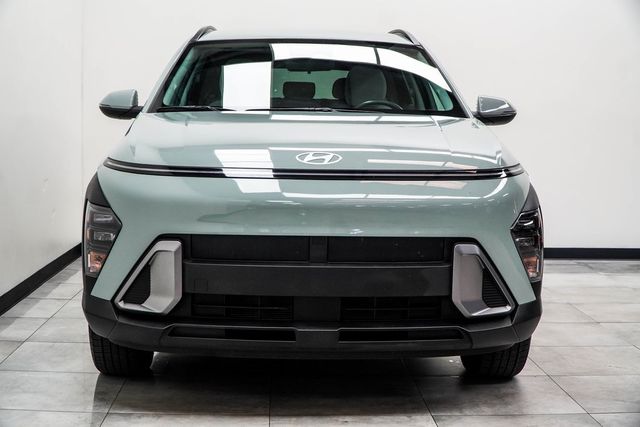 2025 Hyundai Kona SEL AWD - 22926028 - 6