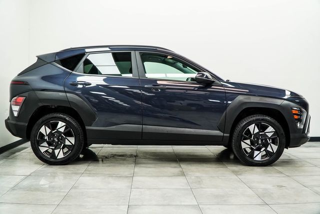 2025 Hyundai Kona SEL AWD - 22926041 - 9
