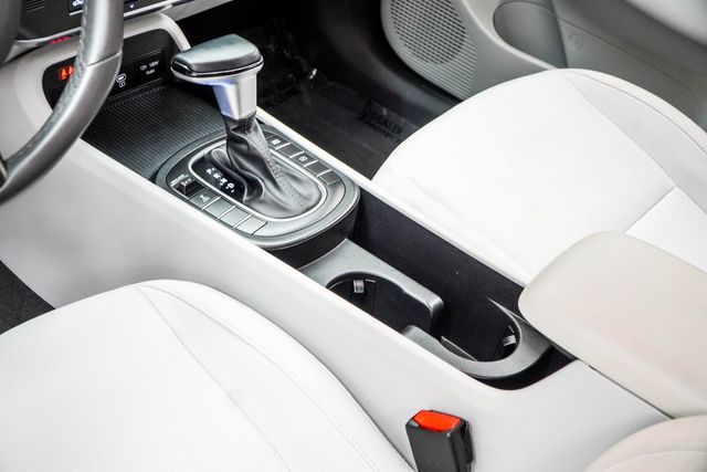 2025 Hyundai Kona SEL AWD - 22926041 - 15