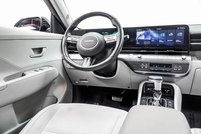 2025 Hyundai Kona SEL AWD - 22926041 - 18