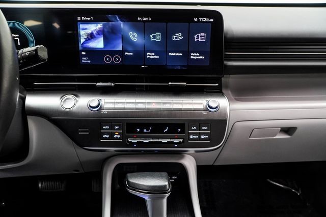 2025 Hyundai Kona SEL AWD - 22926041 - 20