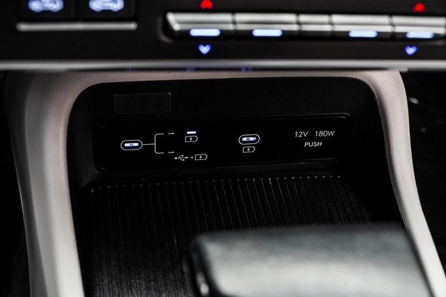 2025 Hyundai Kona SEL AWD - 22926041 - 21