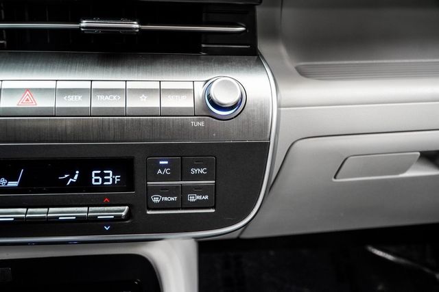 2025 Hyundai Kona SEL AWD - 22926041 - 22