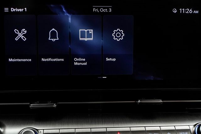 2025 Hyundai Kona SEL AWD - 22926041 - 26