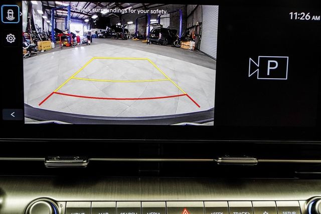 2025 Hyundai Kona SEL AWD - 22926041 - 28