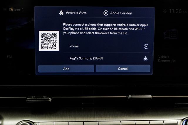 2025 Hyundai Kona SEL AWD - 22926041 - 29