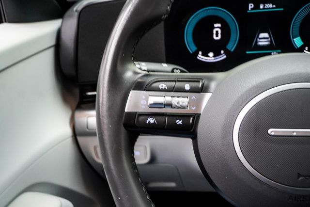 2025 Hyundai Kona SEL AWD - 22926041 - 32