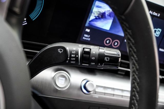 2025 Hyundai Kona SEL AWD - 22926041 - 33