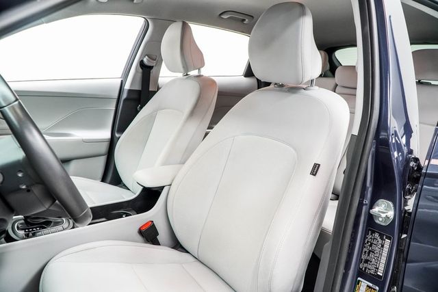 2025 Hyundai Kona SEL AWD - 22926041 - 34