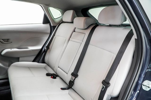 2025 Hyundai Kona SEL AWD - 22926041 - 36