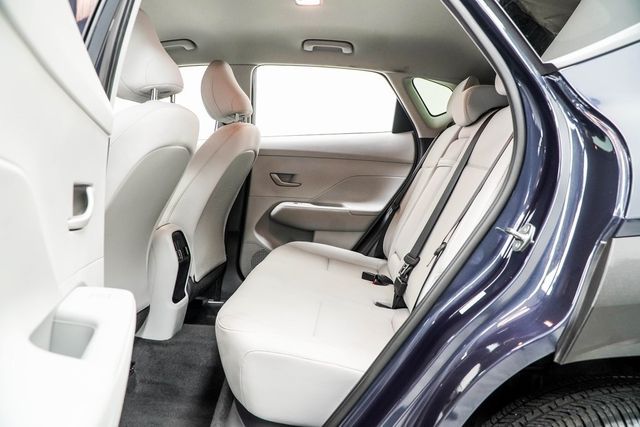 2025 Hyundai Kona SEL AWD - 22926041 - 37