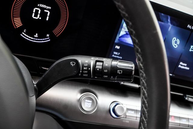 2025 Hyundai Kona SEL AWD - 22926041 - 41