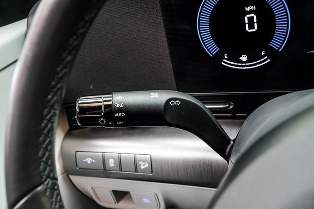 2025 Hyundai Kona SEL AWD - 22926041 - 42