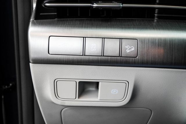 2025 Hyundai Kona SEL AWD - 22926041 - 44