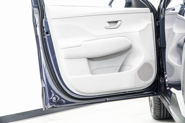 2025 Hyundai Kona SEL AWD - 22926041 - 45