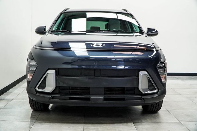 2025 Hyundai Kona SEL AWD - 22926041 - 6