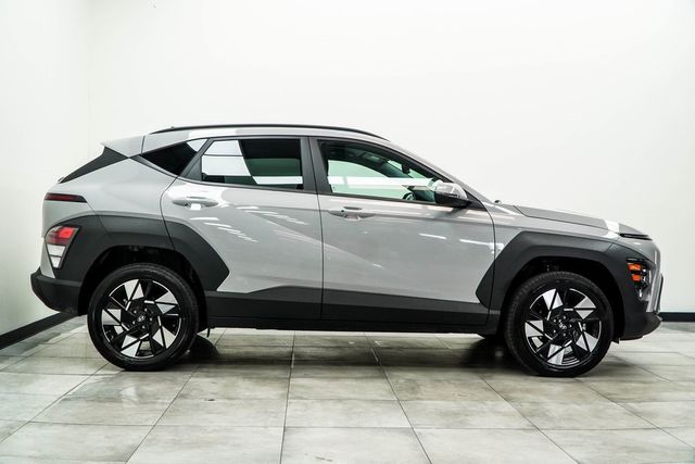 2025 Hyundai Kona SEL AWD - 22926050 - 9