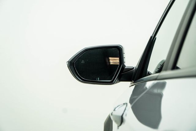 2025 Hyundai Kona SEL AWD - 22926050 - 14