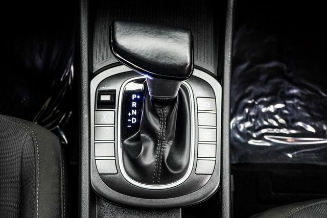 2025 Hyundai Kona SEL AWD - 22926050 - 20