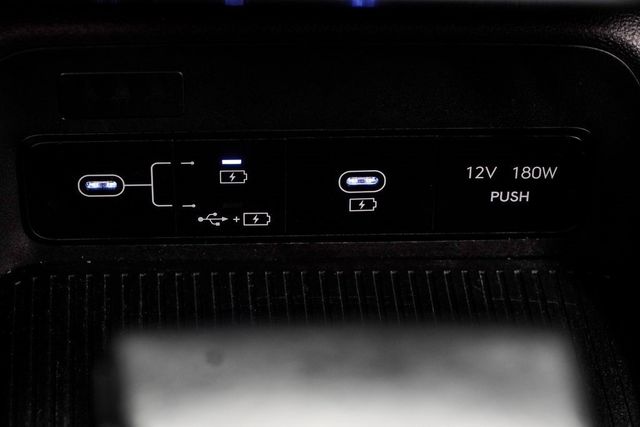 2025 Hyundai Kona SEL AWD - 22926050 - 21