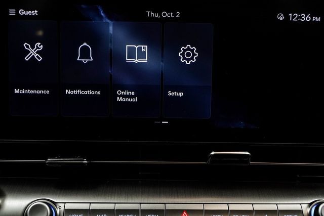 2025 Hyundai Kona SEL AWD - 22926050 - 26