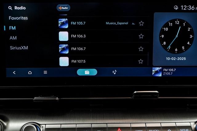 2025 Hyundai Kona SEL AWD - 22926050 - 27