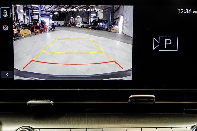 2025 Hyundai Kona SEL AWD - 22926050 - 28