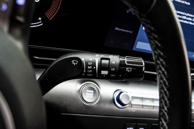 2025 Hyundai Kona SEL AWD - 22926050 - 33