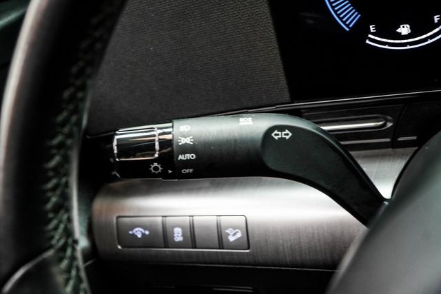 2025 Hyundai Kona SEL AWD - 22926050 - 34