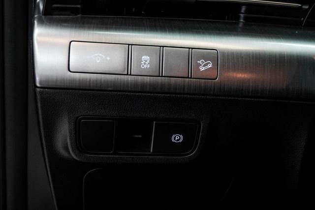 2025 Hyundai Kona SEL AWD - 22926050 - 36