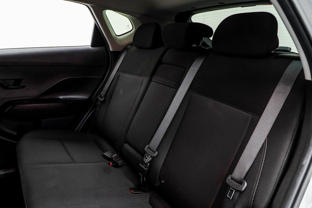 2025 Hyundai Kona SEL photo 37