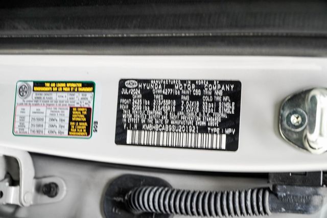 2025 Hyundai Kona SEL AWD - 22926050 - 44