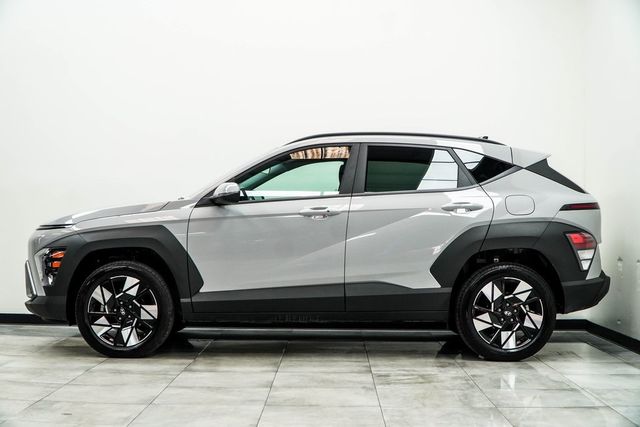 2025 Hyundai Kona SEL AWD - 22926050 - 7