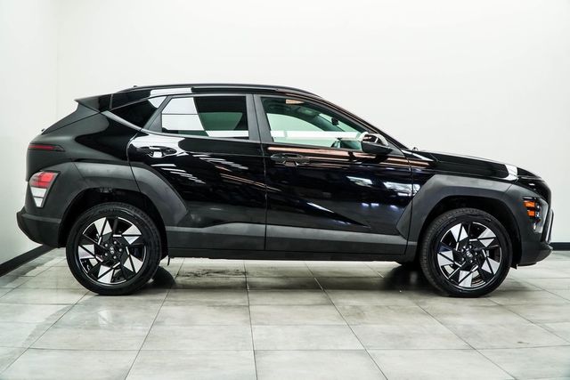 2025 Hyundai Kona SEL AWD - 22926057 - 9