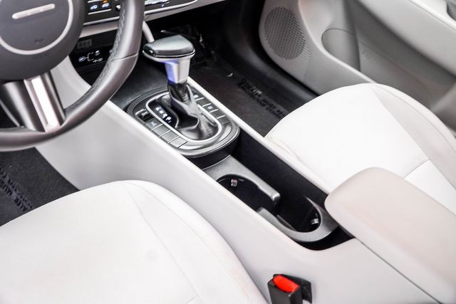 2025 Hyundai Kona SEL AWD - 22926057 - 15