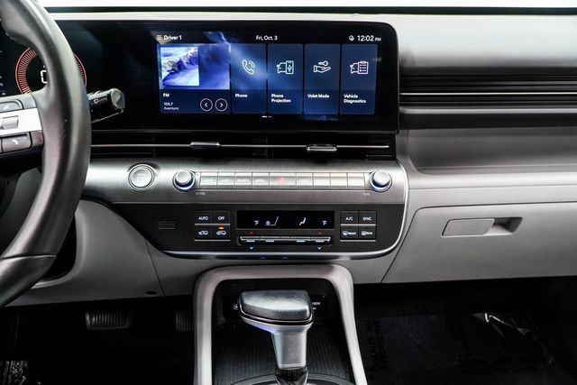 2025 Hyundai Kona SEL AWD - 22926057 - 21